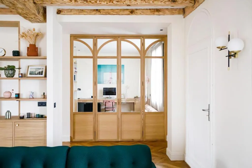 Villa Mimosa Biarritz Frankreich
