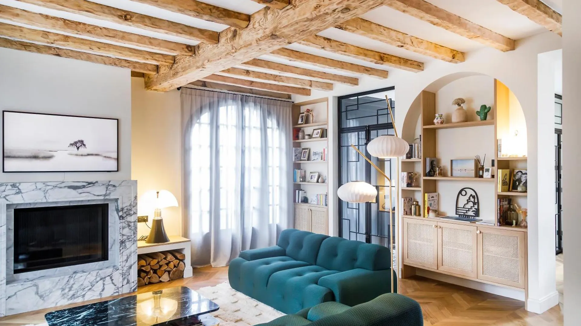Villa Mimosa Biarritz