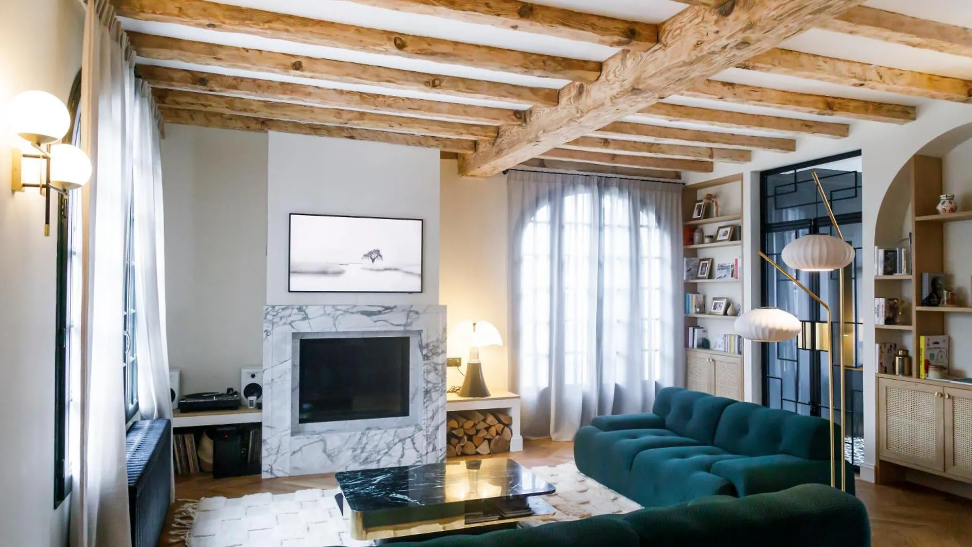 Villa Mimosa Biarritz France