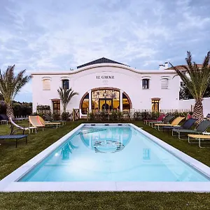 Hotel Le Garage Nouvelle Ouverture, Biarritz