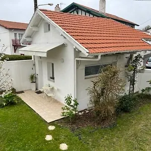 Maison confortable pour deux Hébergement de vacances