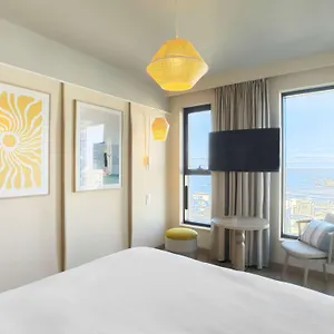 Hotel Mercure President, Biarritz