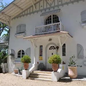 Chambres D'hotes Nere Chocoa Maison d'hôtes