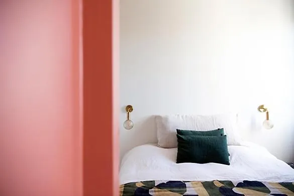 Villa Mimosa Biarritz France