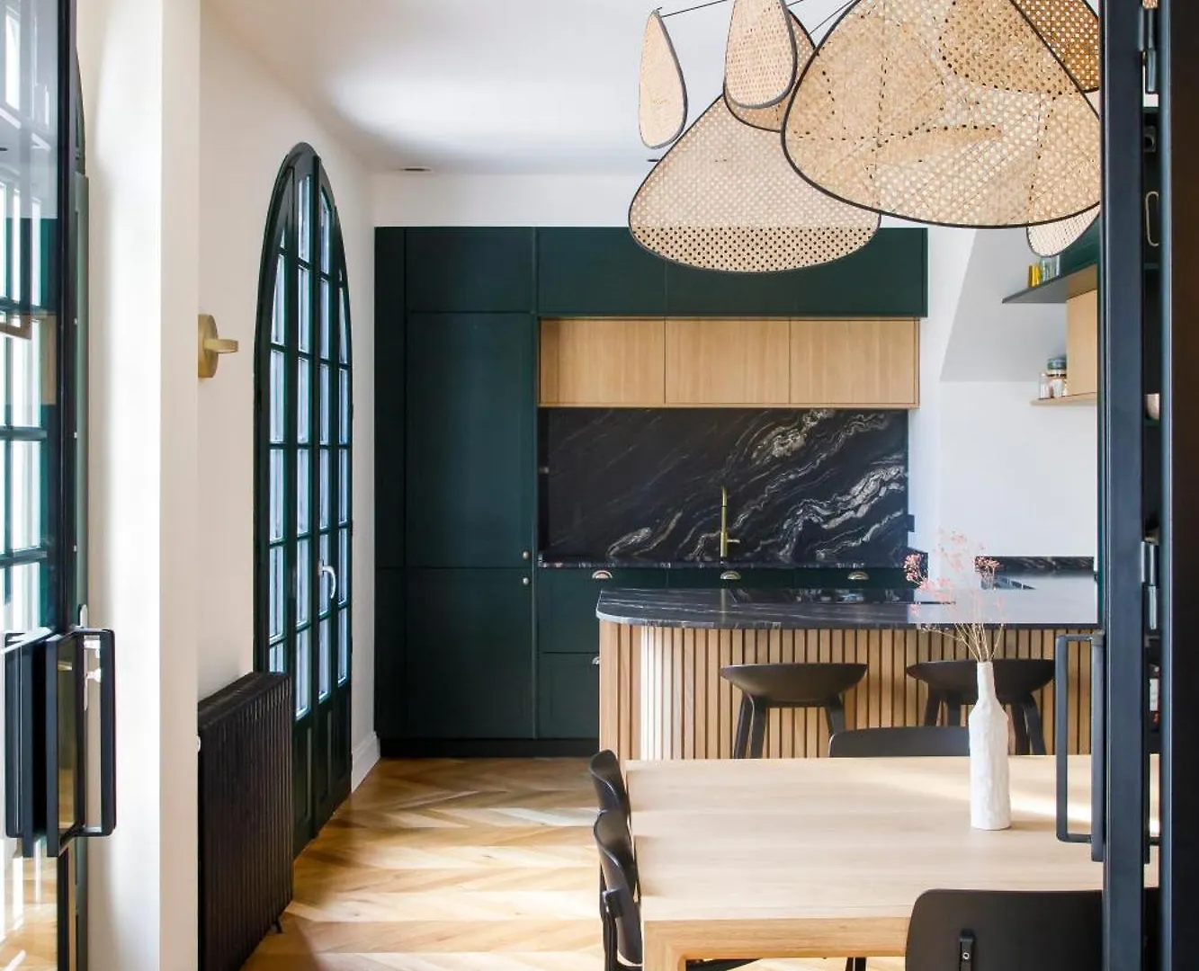 Villa Mimosa Biarritz